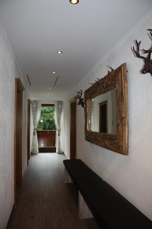 Landhaus Johannes Hart im Zillertal Exterior foto